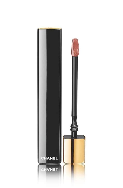 chanel rouge allure price|chanel rouge allure gloss discontinued.